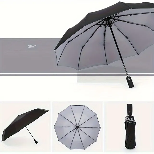 Vonkajšie dáždniky