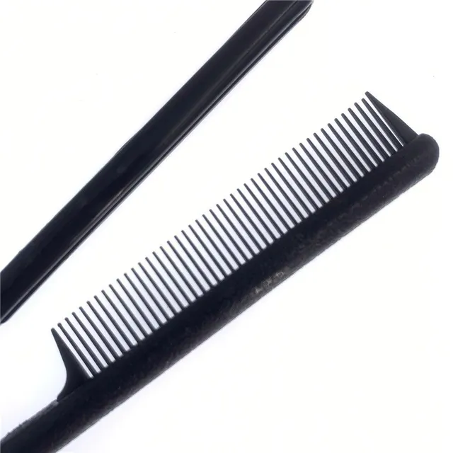 Hair Straightening Comb