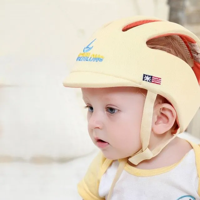 Casco protettivo per bambini