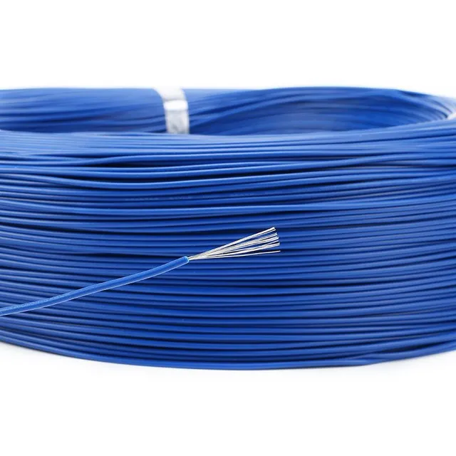 Szigetelt PVC kábel 10 méter