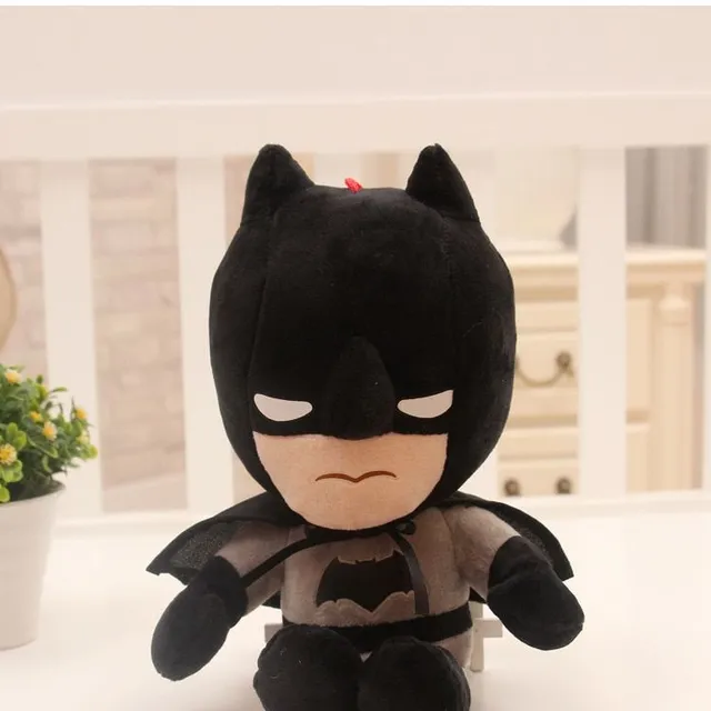 Răzbunătorii Plush Figura Batman