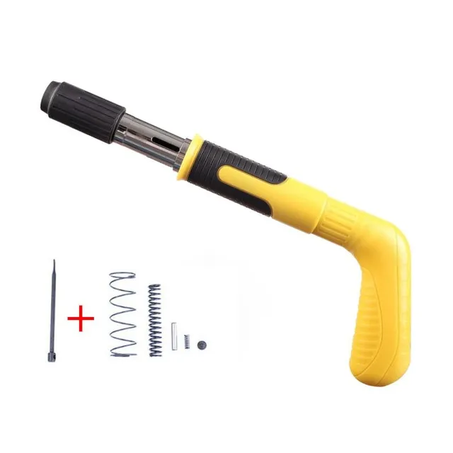 Hand riveting / nail gun - Home wall riveting tool