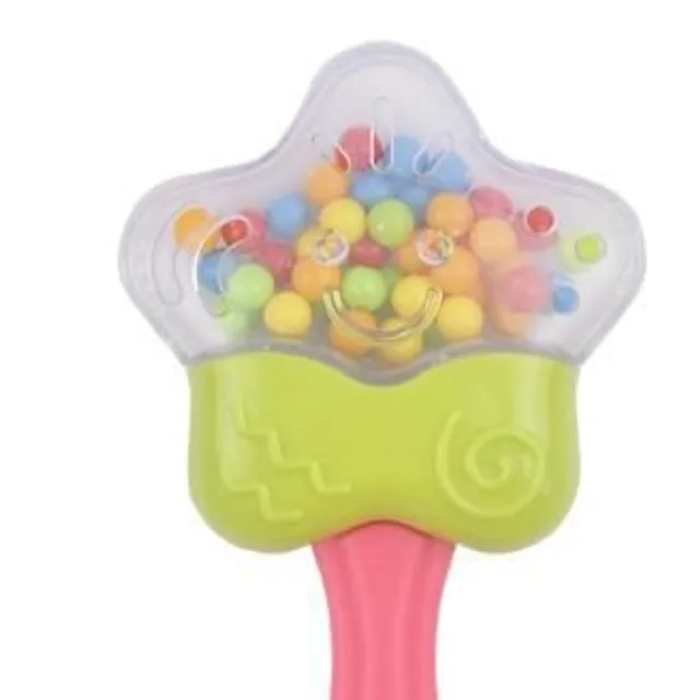 Baby babies' toys - rattle