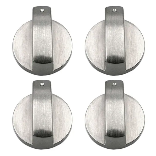 Control knobs for cooker 4 pcs J11