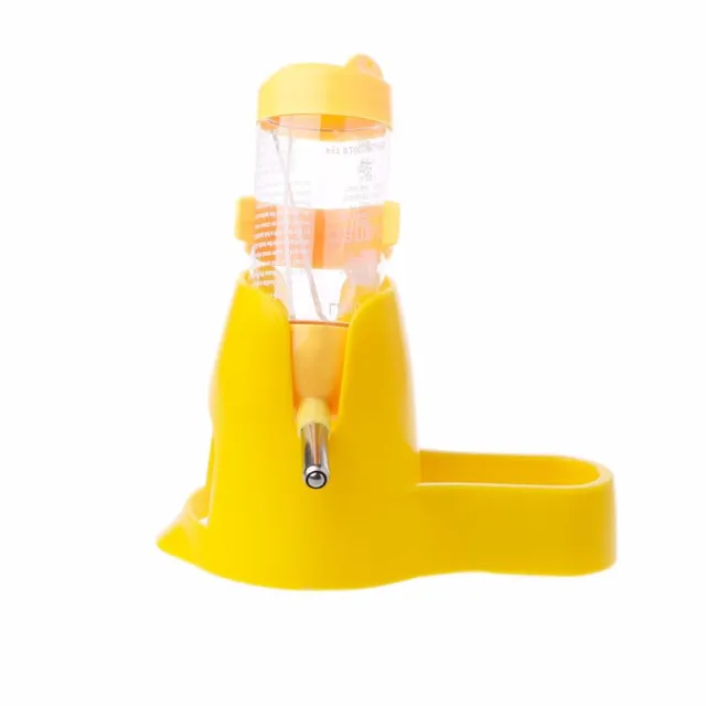 Waterer with stand for rodents - 125 ml