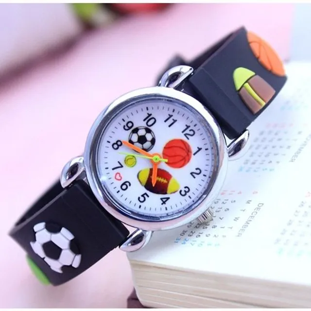 Children's Stretch watches