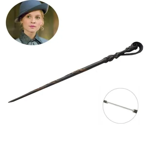 Kouzelnické hůlky z Harryho Pottera