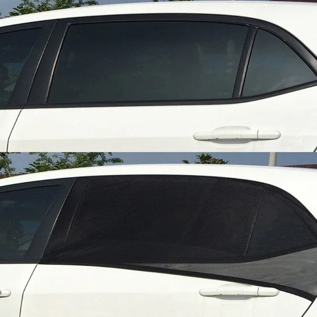 Car door screen 2 pcs