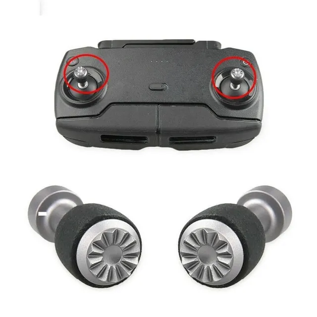 Manete de control pentru telecomanda DJI Mavic Mini / Mini SE 2 bucăți