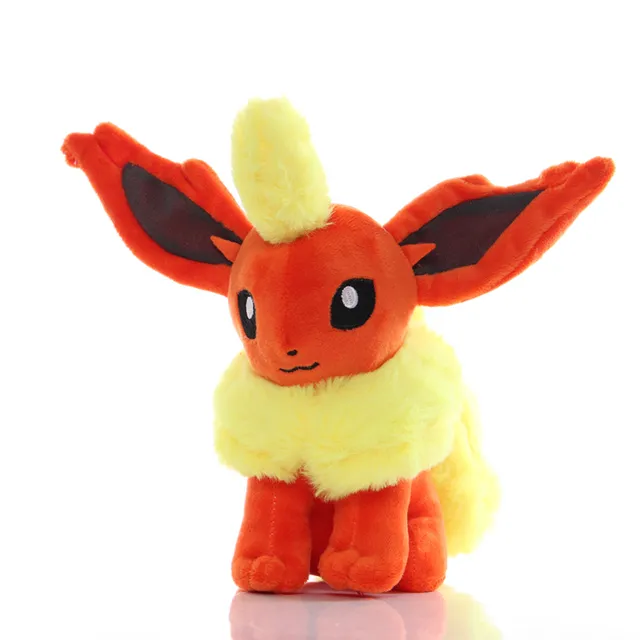 Pluszowa zabawka z motywem Pokémonów