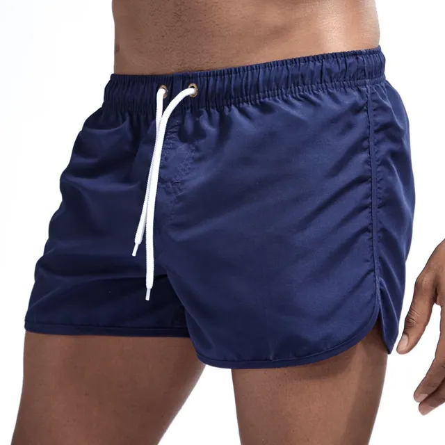 Men's sports beach swimming shorts