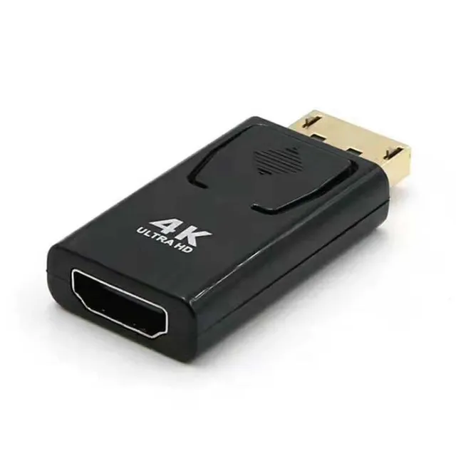 DisplayPort adapter on HDMI K949