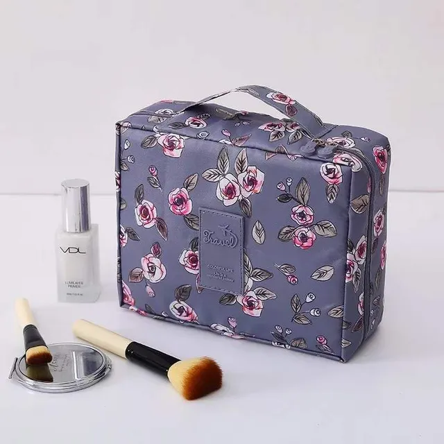 Design cosmetic organiser for make-up and other small items