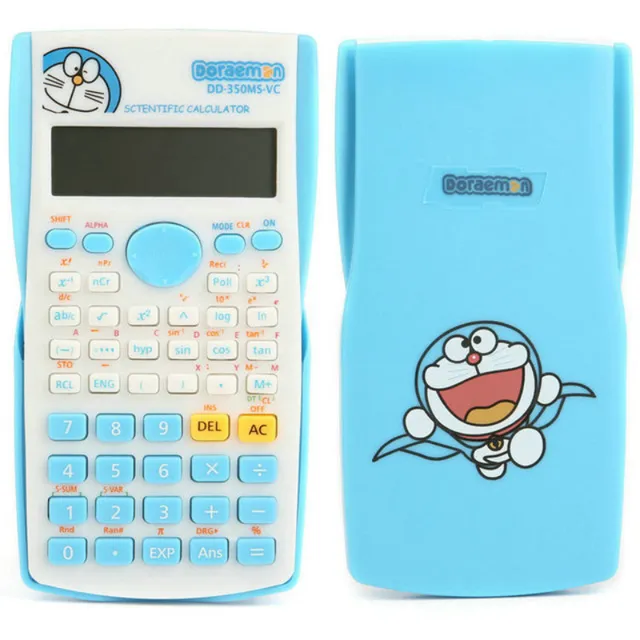Kalkulačka pre deti ca-004d