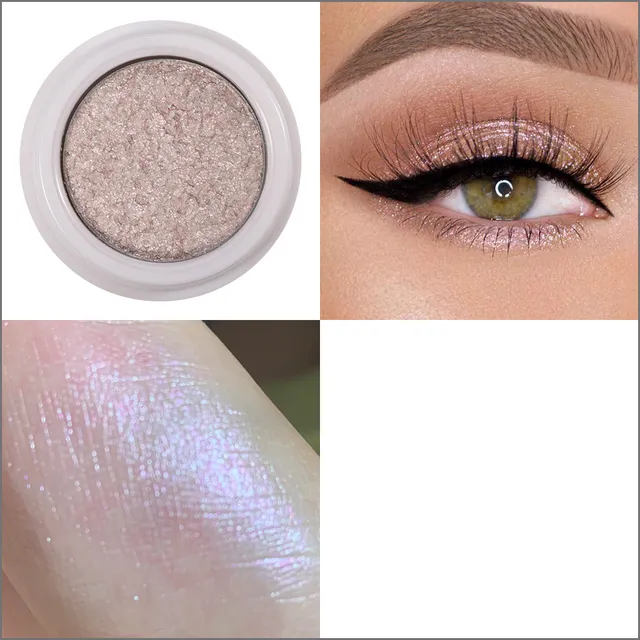 Shine Metallic Eyeshadow