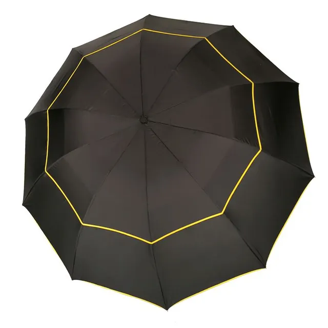 Grand parapluie familial - 130 cm - 3 couleurs