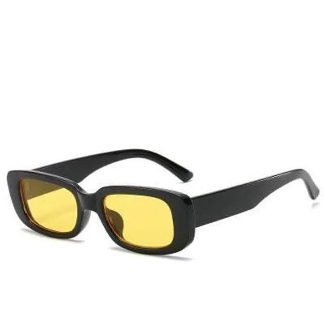 Lunettes de soleil cool pour homme