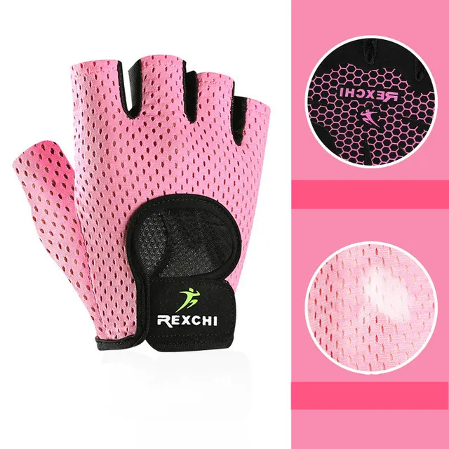 Proslip sports unisex gloves