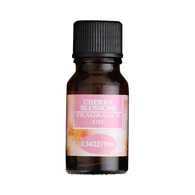 Aromatic essential oil