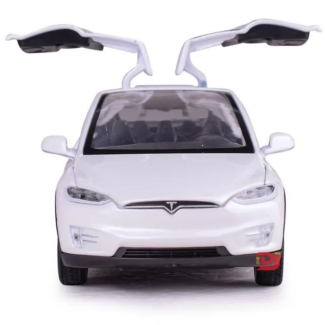 Autíčko pro děti model Tesla