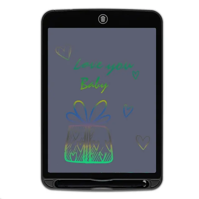 Digitális tábla LCD kijelzővel rajzoláshoz vagy íráshoz