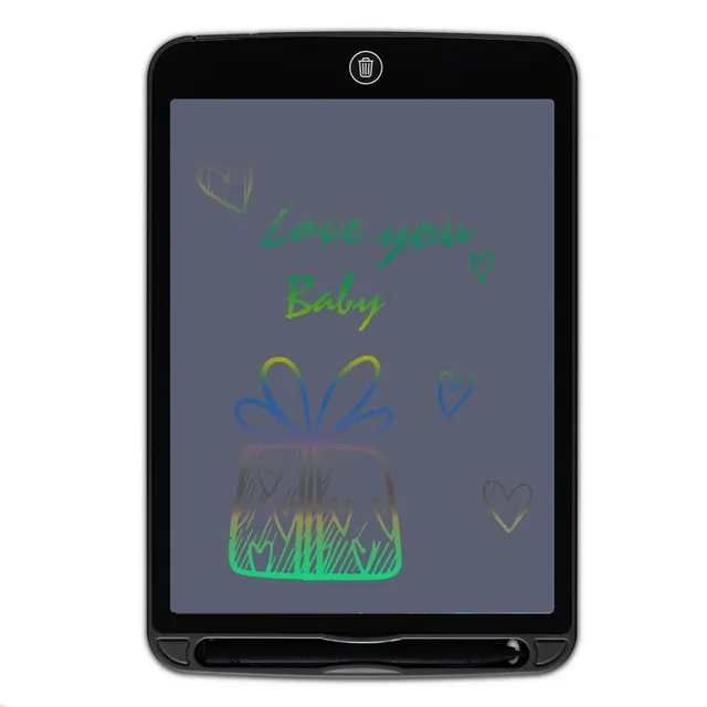 Tablette numérique pour dessiner ou écrire avec écran LCD