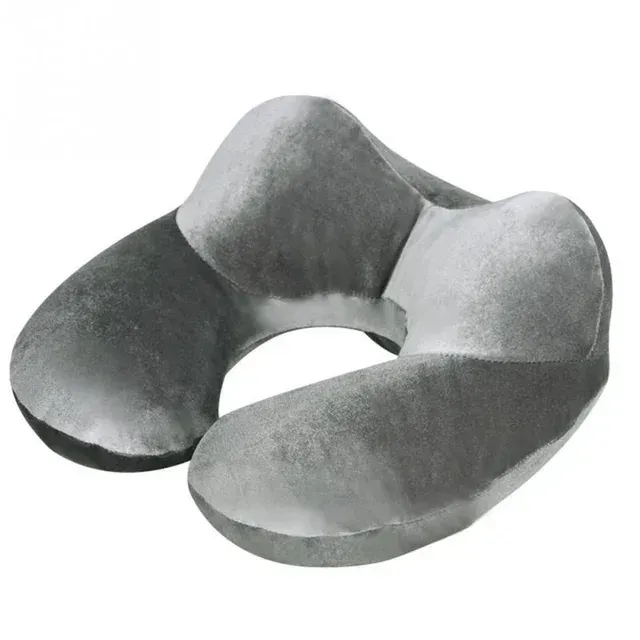 Travel pillow - 4 colours