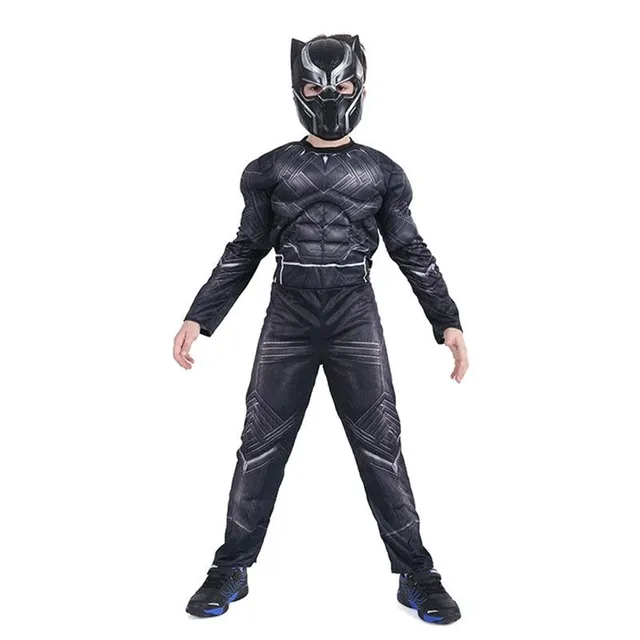 Children's costume Marvel Superheroes