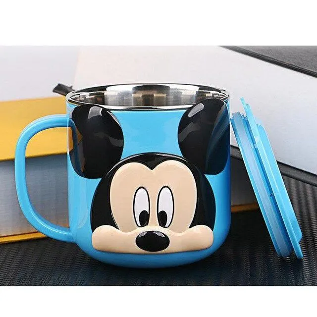 Disney Mug - další varianty