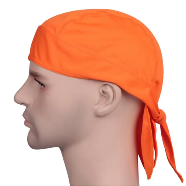 Men's sports headscarf