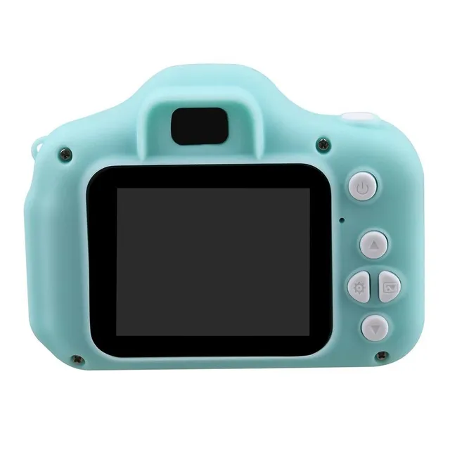 Baby digital camera Stephania