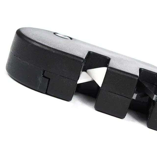 Knife sharpener with FREE postage