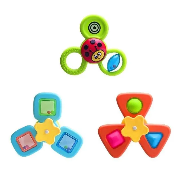 Fidget spinner pour enfants Z182