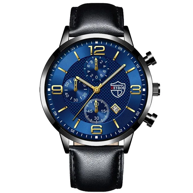 Stylish beautiful watches for men Artemon