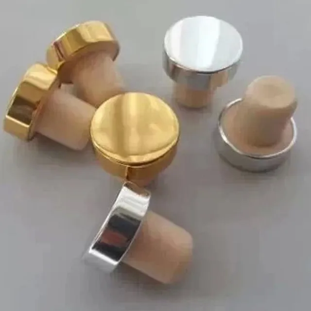 Bottle stopper 5 pcs