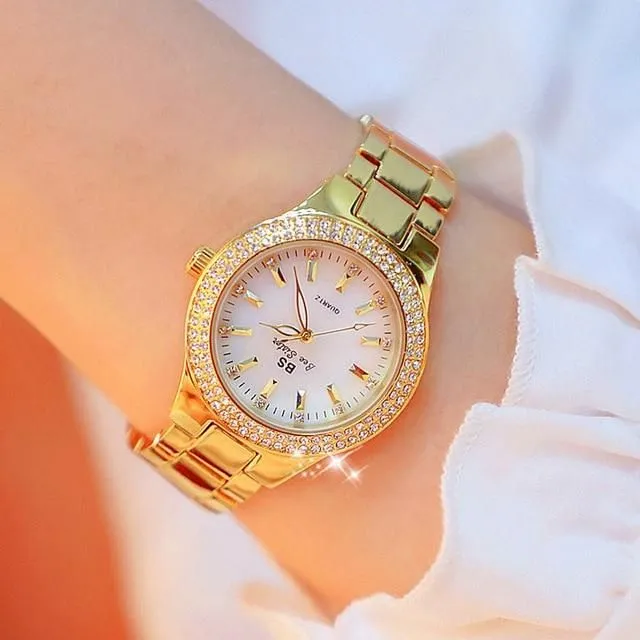 Ladies elegant watches