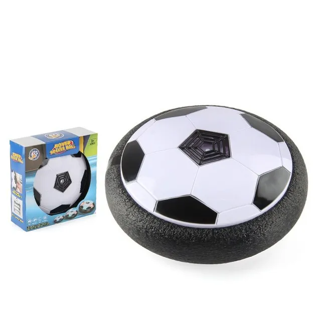 Minge de fotbal, Air disk