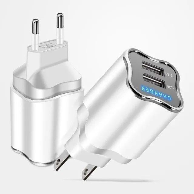 Adaptor de rețea Dual USB K759