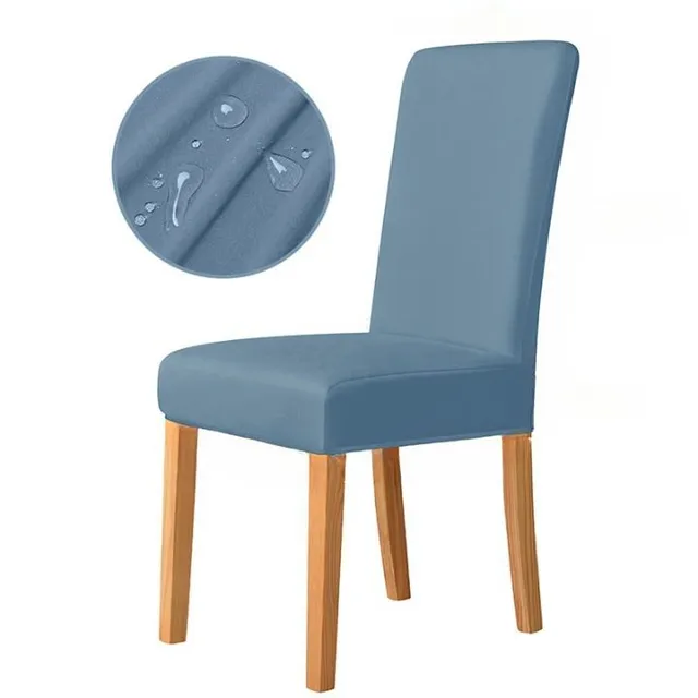 Modern waterproof cover for Shalev dining chair