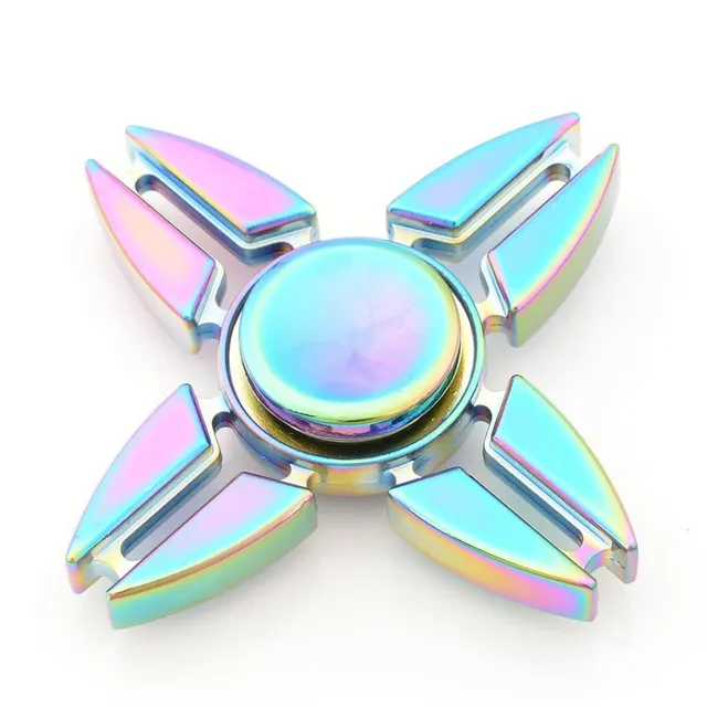 Fidget Spinner din metal A2224