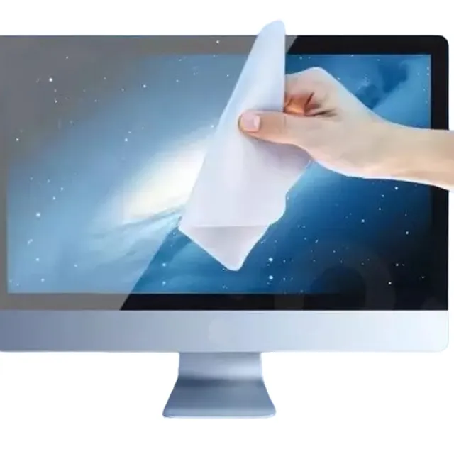 Cleaning cloth for Apple