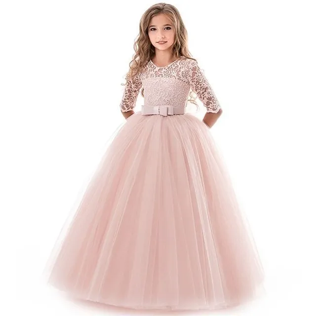 Princess Girls Dresses