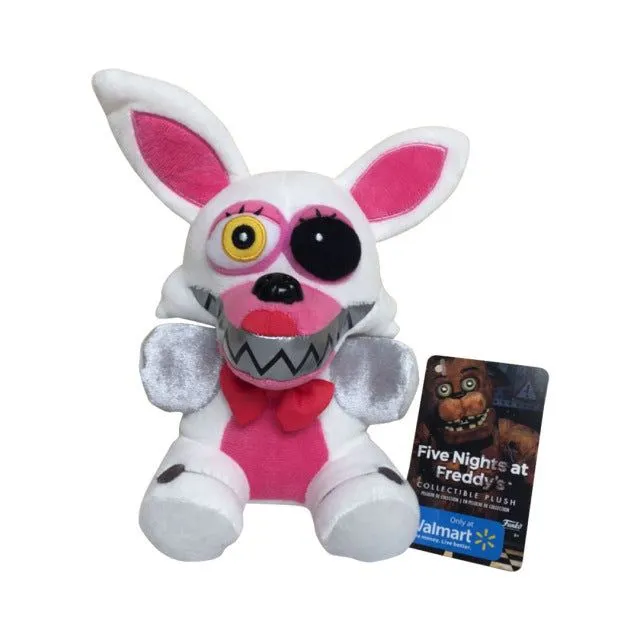 Plüssfigura a Five Nights at Freedy's-ből