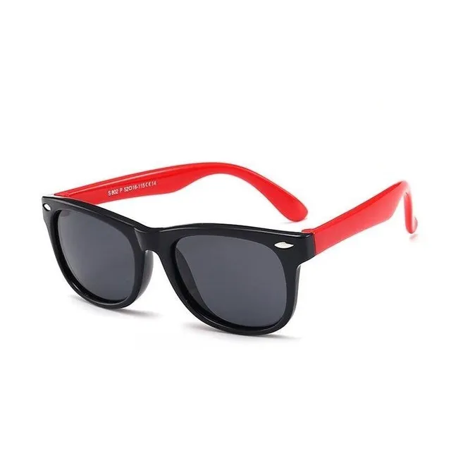 Kids sunglasses - 11 variants