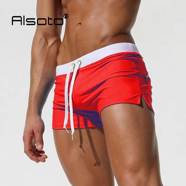 Maillot de bain pour homme Curcio