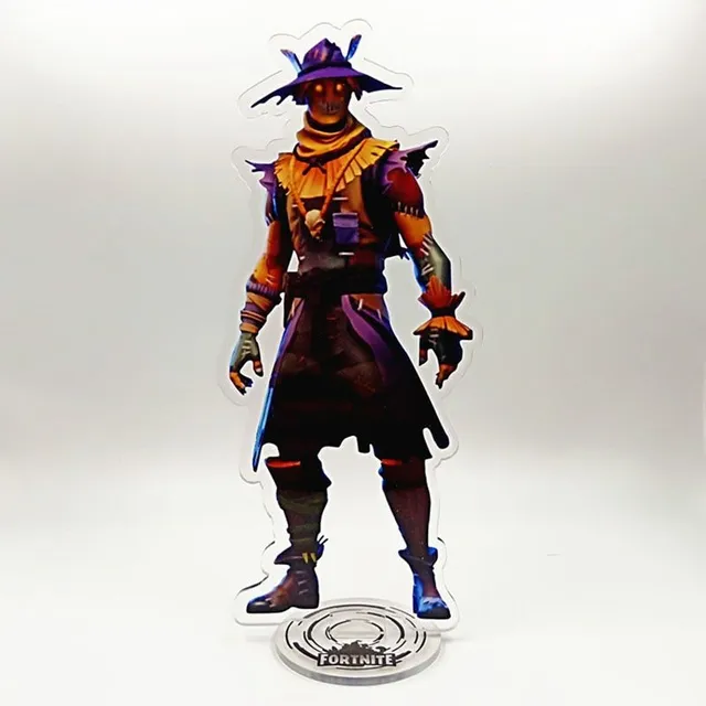 Beautiful Fortnite figurine - various variants M