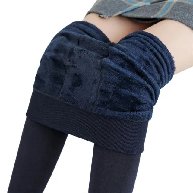 Women's modern insulated leggings Cole
