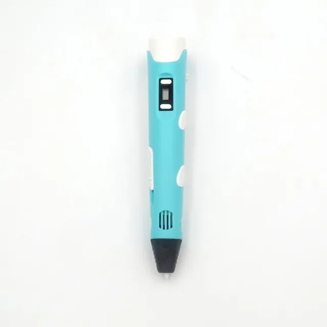 Electronic 3D pen for children