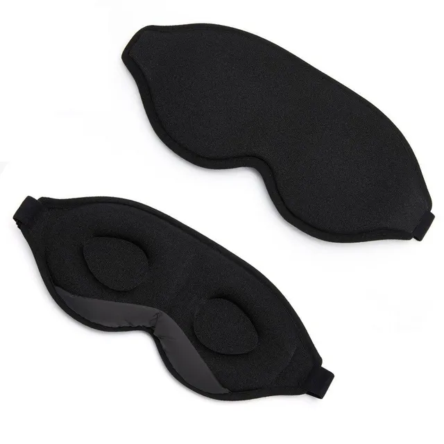 3D sleeping mask T1018