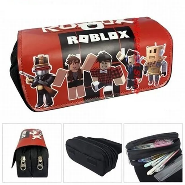 Pencil case